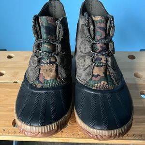 Sorel Out and About Boots